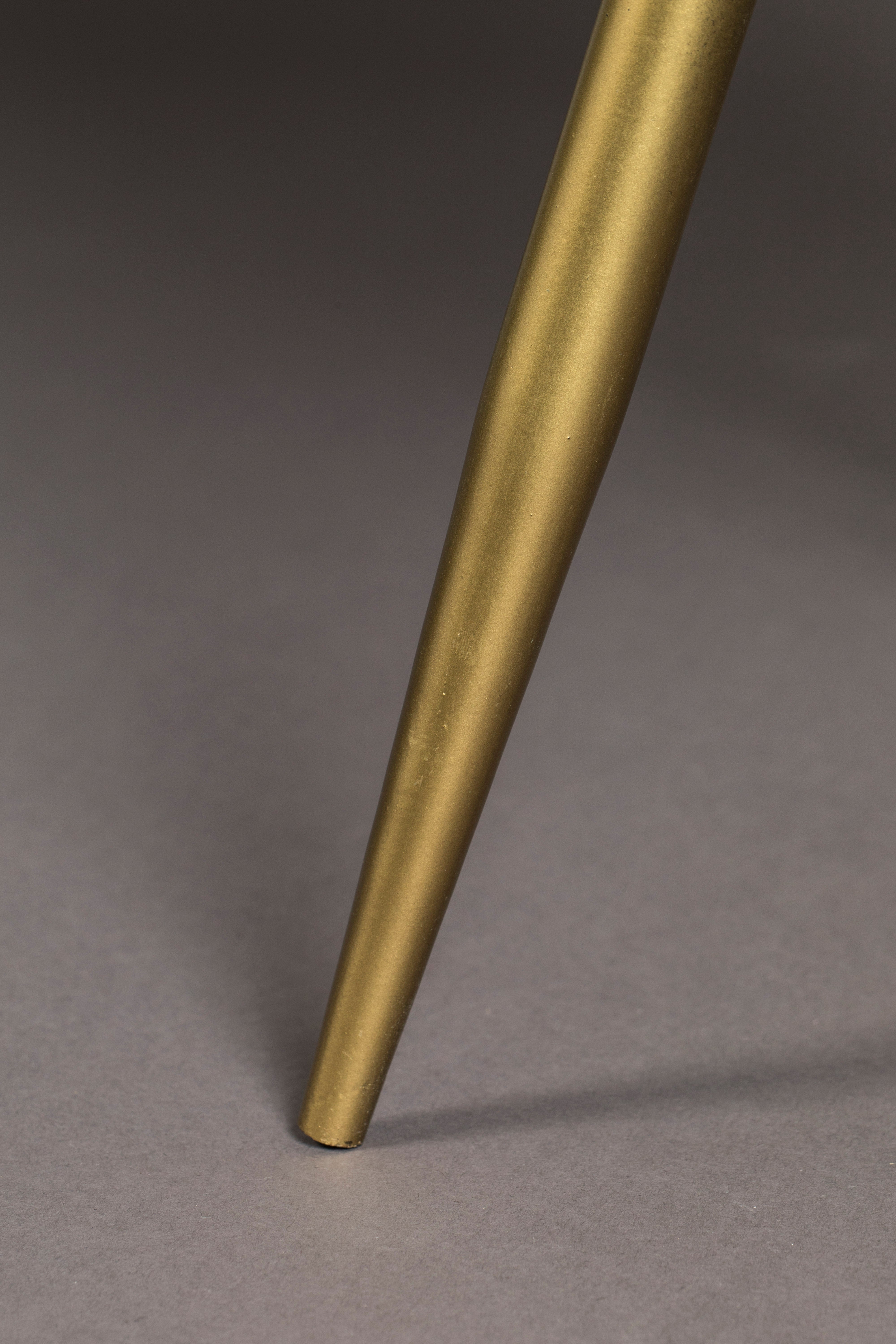 Dutchbone Botanique Green & Gold Planter Large